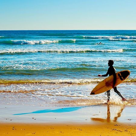 Villa Sagres Surf Kültér fotó