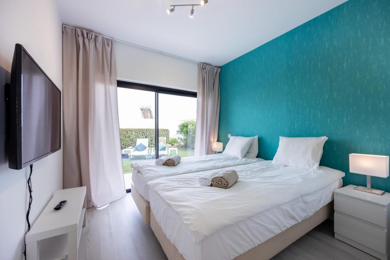 Villa Sagres Surf Kültér fotó