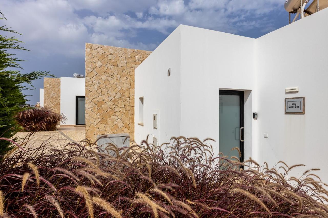 Villa Sagres Surf Kültér fotó