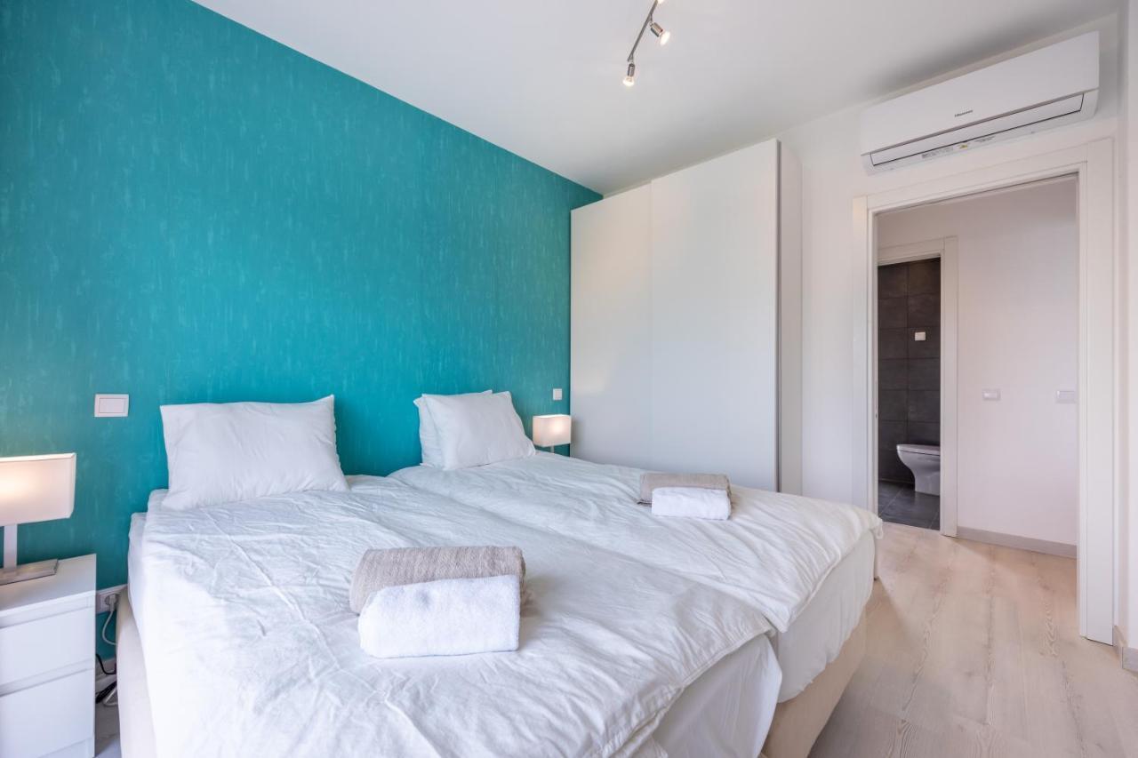 Villa Sagres Surf Kültér fotó