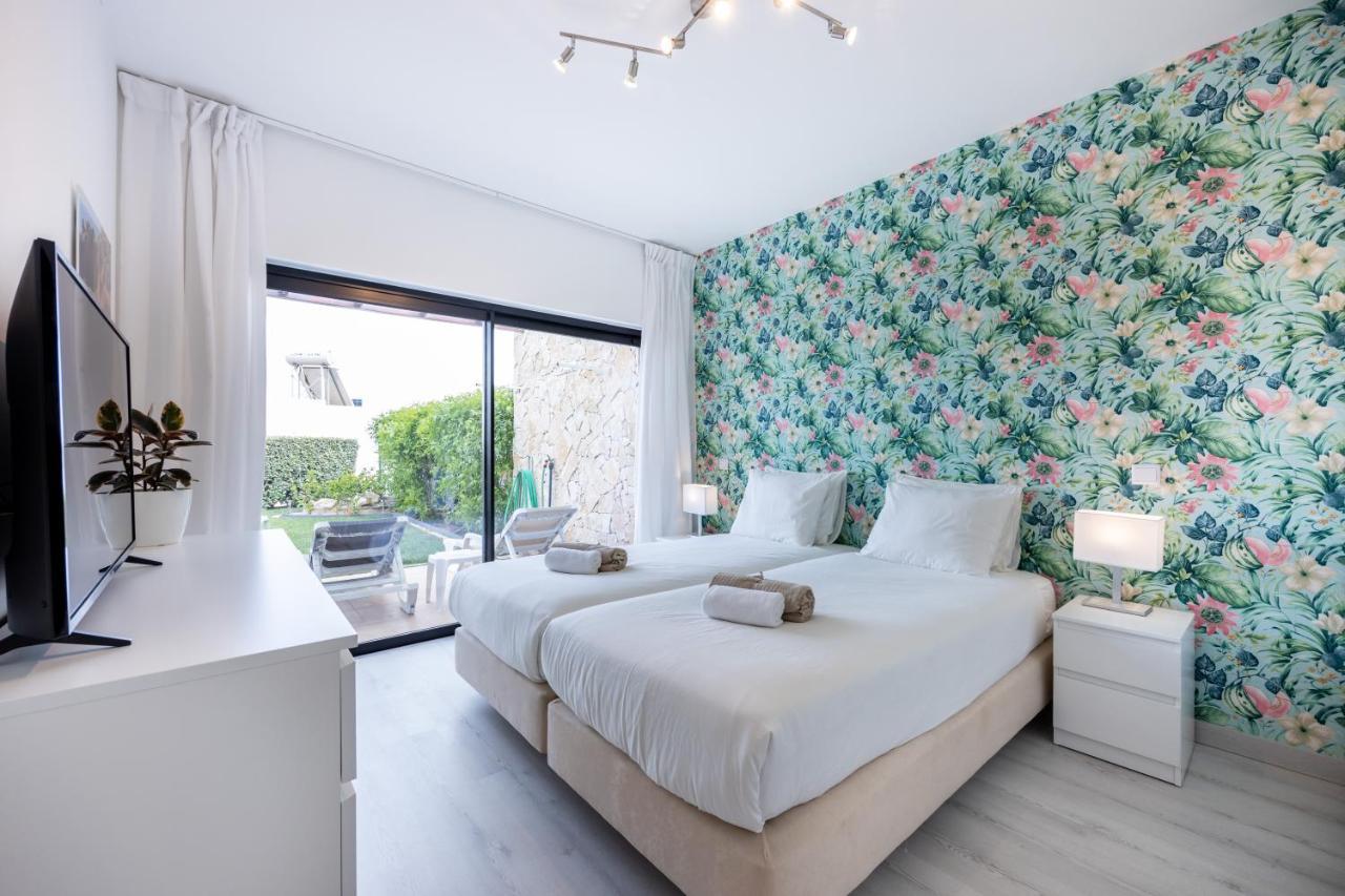 Villa Sagres Surf Kültér fotó
