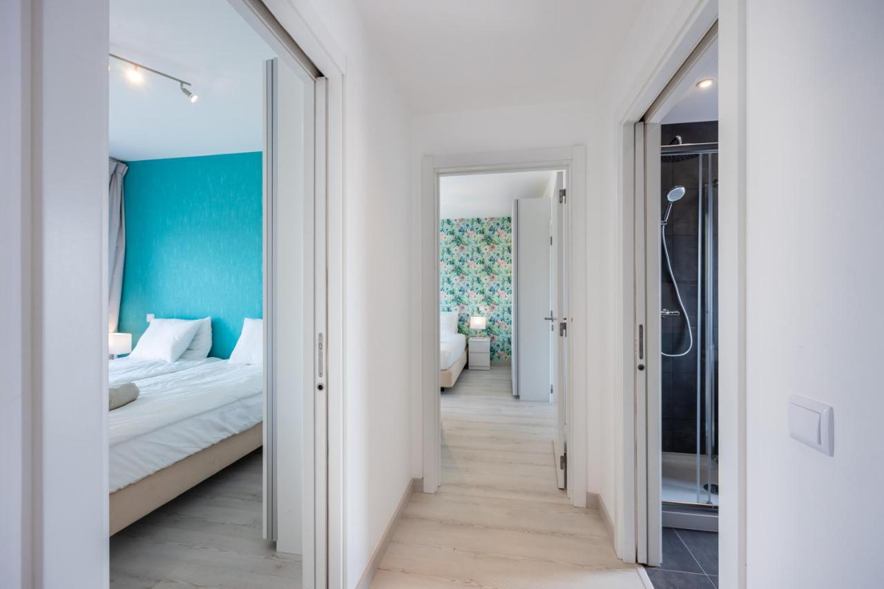 Villa Sagres Surf Kültér fotó