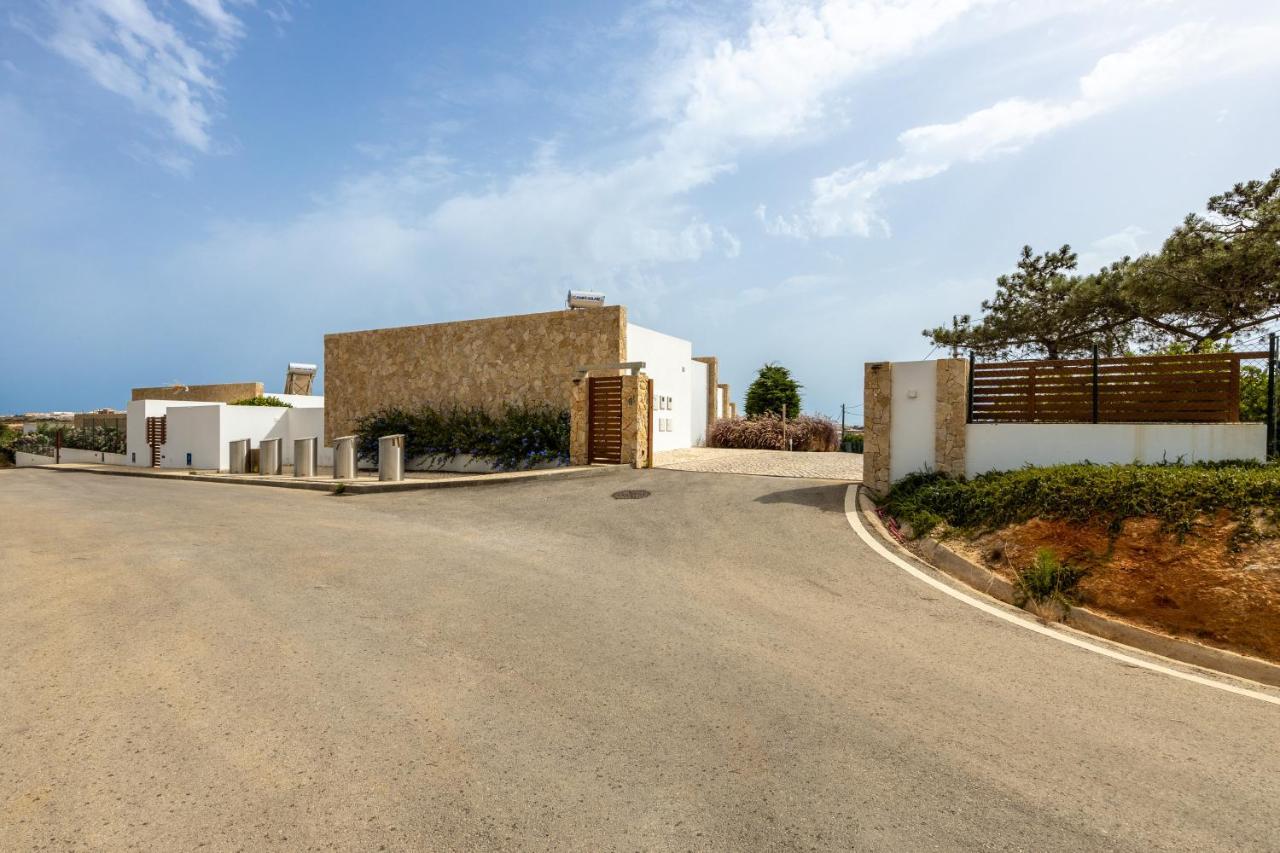 Villa Sagres Surf Kültér fotó