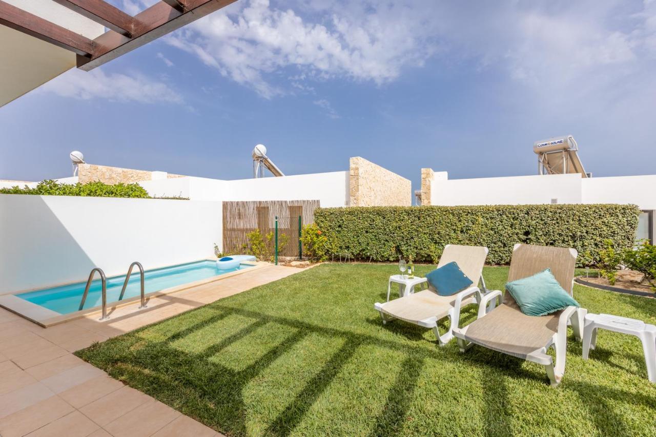 Villa Sagres Surf Kültér fotó