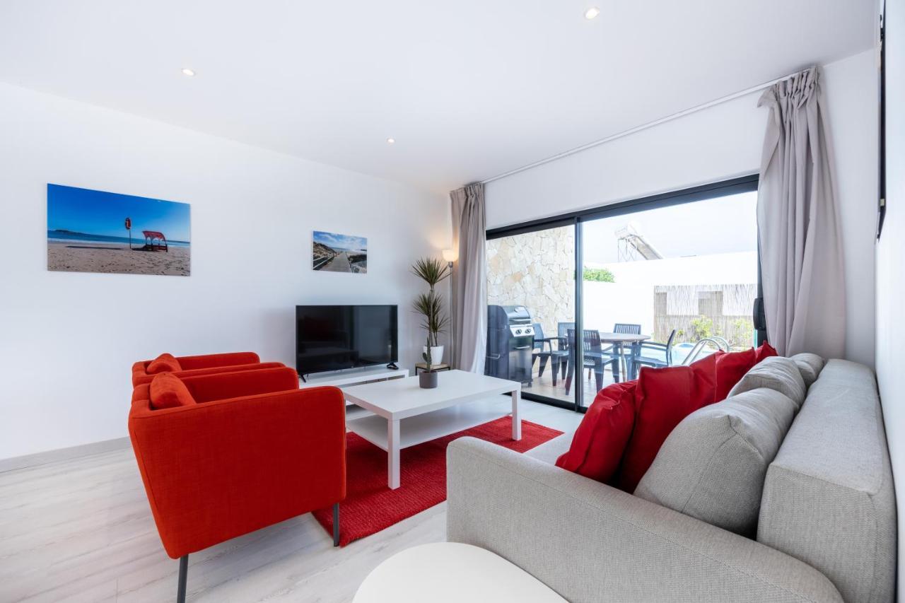 Villa Sagres Surf Kültér fotó