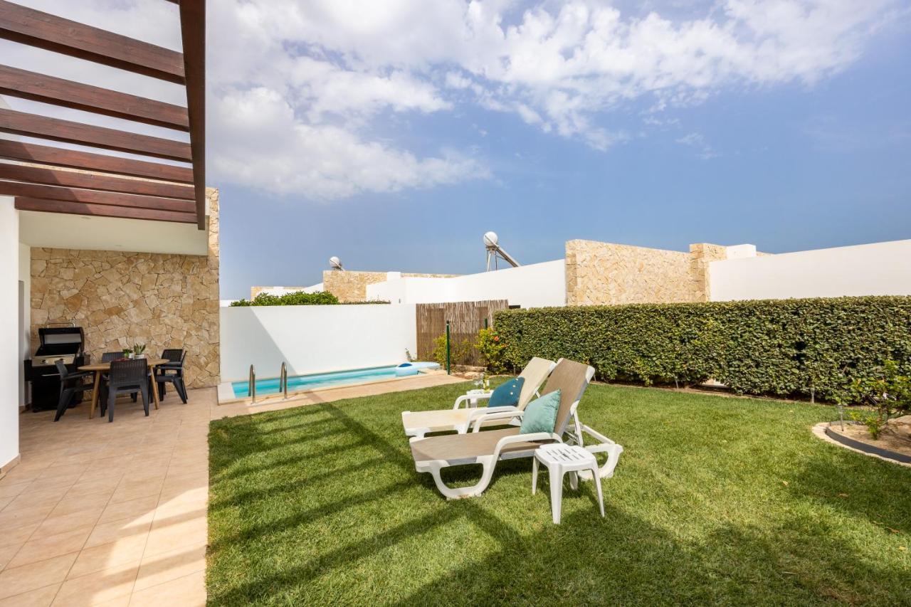 Villa Sagres Surf Kültér fotó