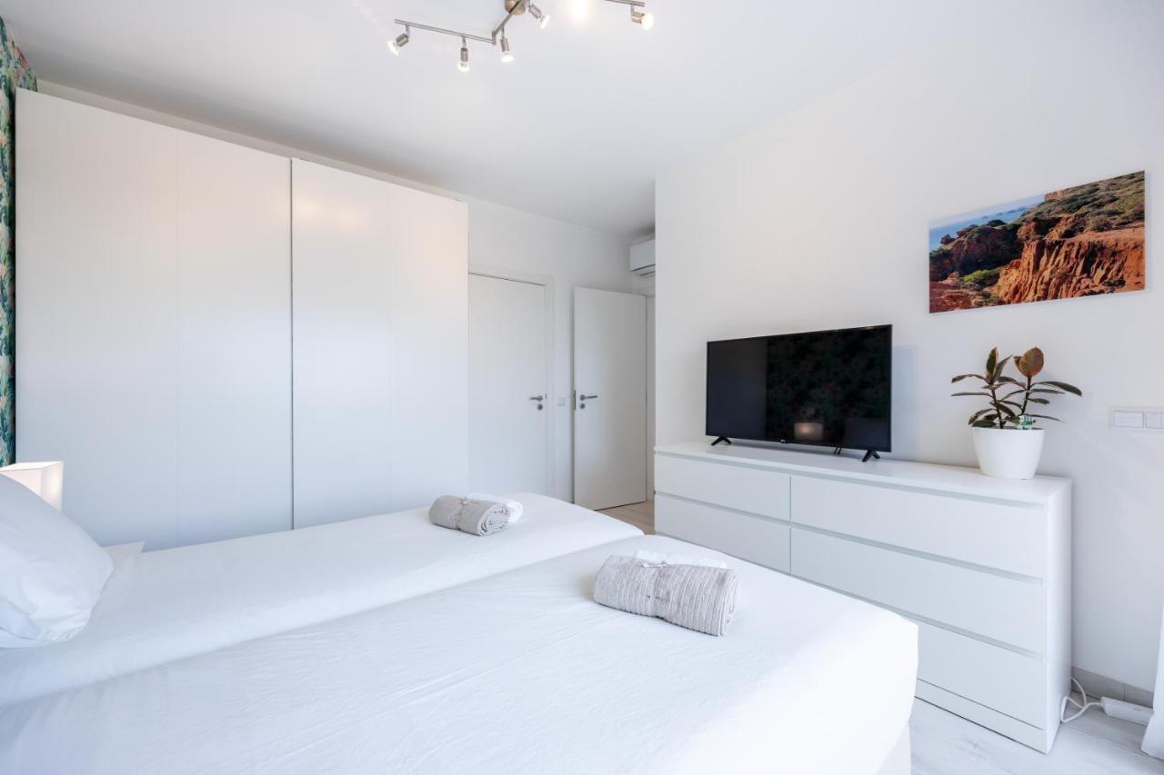 Villa Sagres Surf Kültér fotó