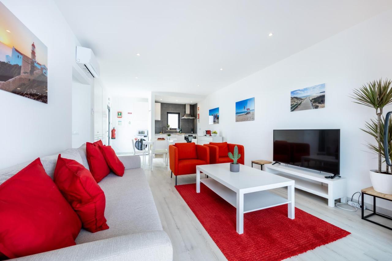 Villa Sagres Surf Kültér fotó