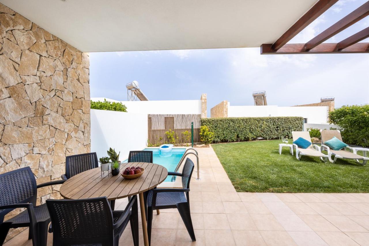 Villa Sagres Surf Kültér fotó