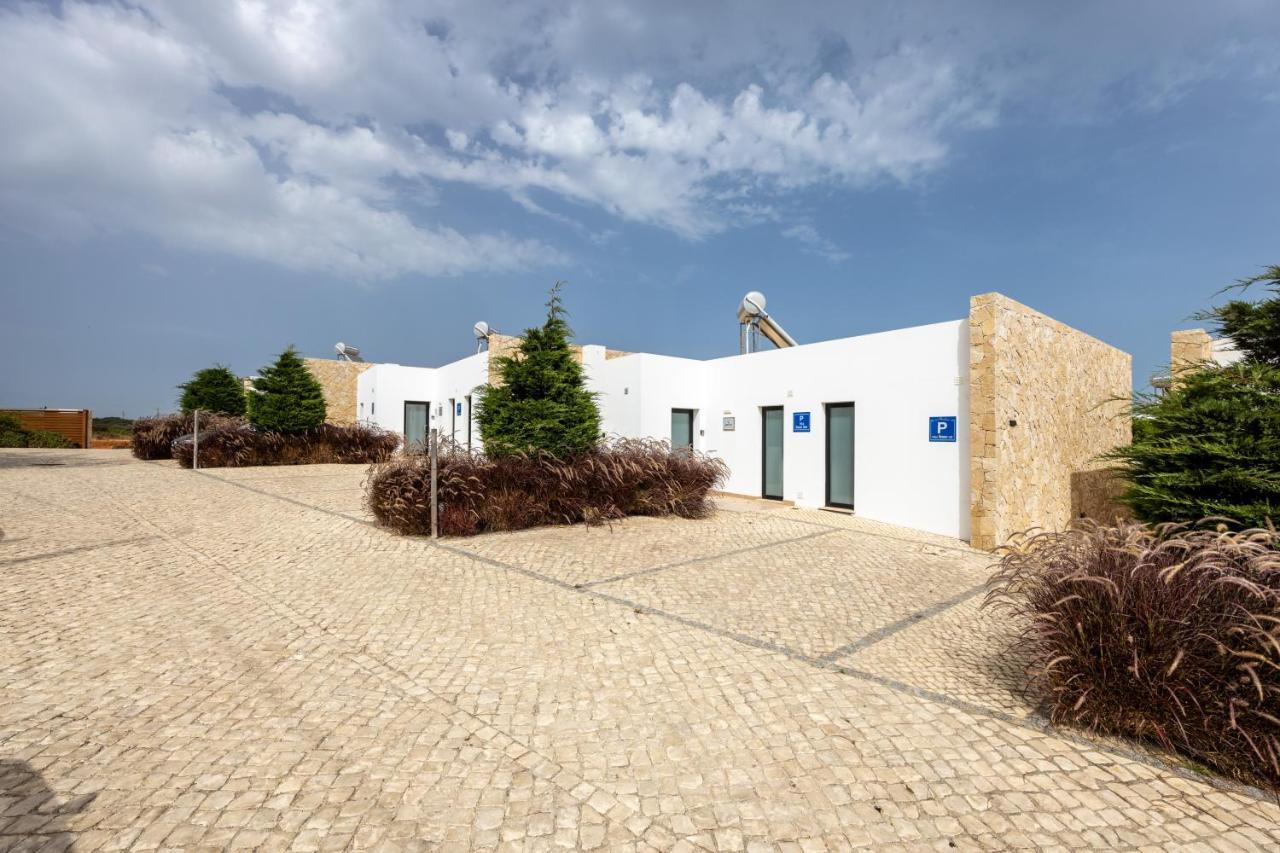 Villa Sagres Surf Kültér fotó