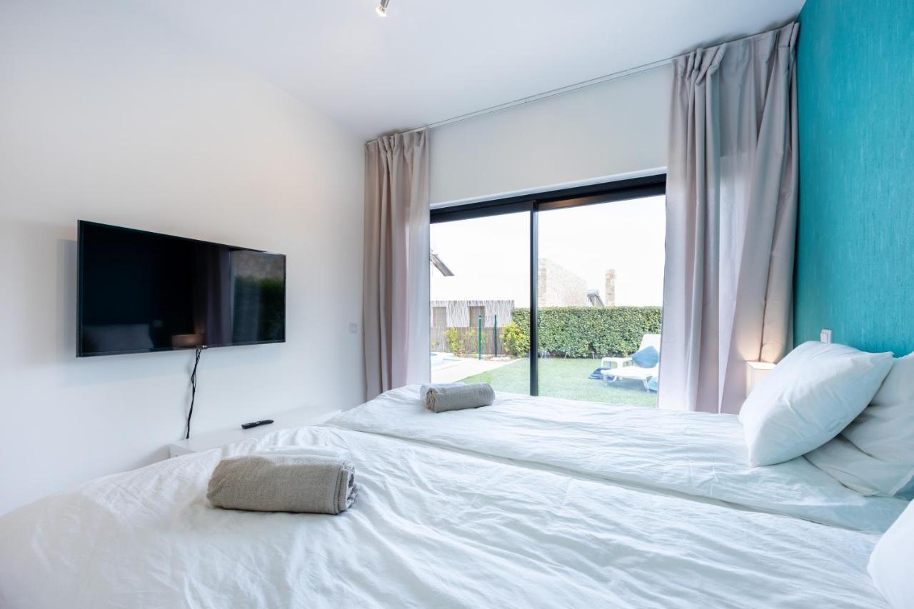 Villa Sagres Surf Kültér fotó
