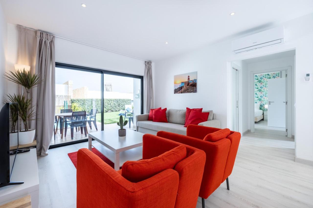 Villa Sagres Surf Kültér fotó