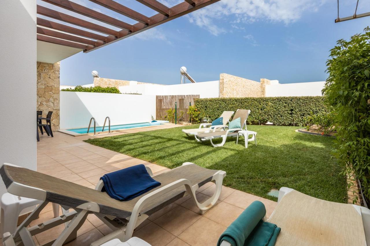 Villa Sagres Surf Kültér fotó