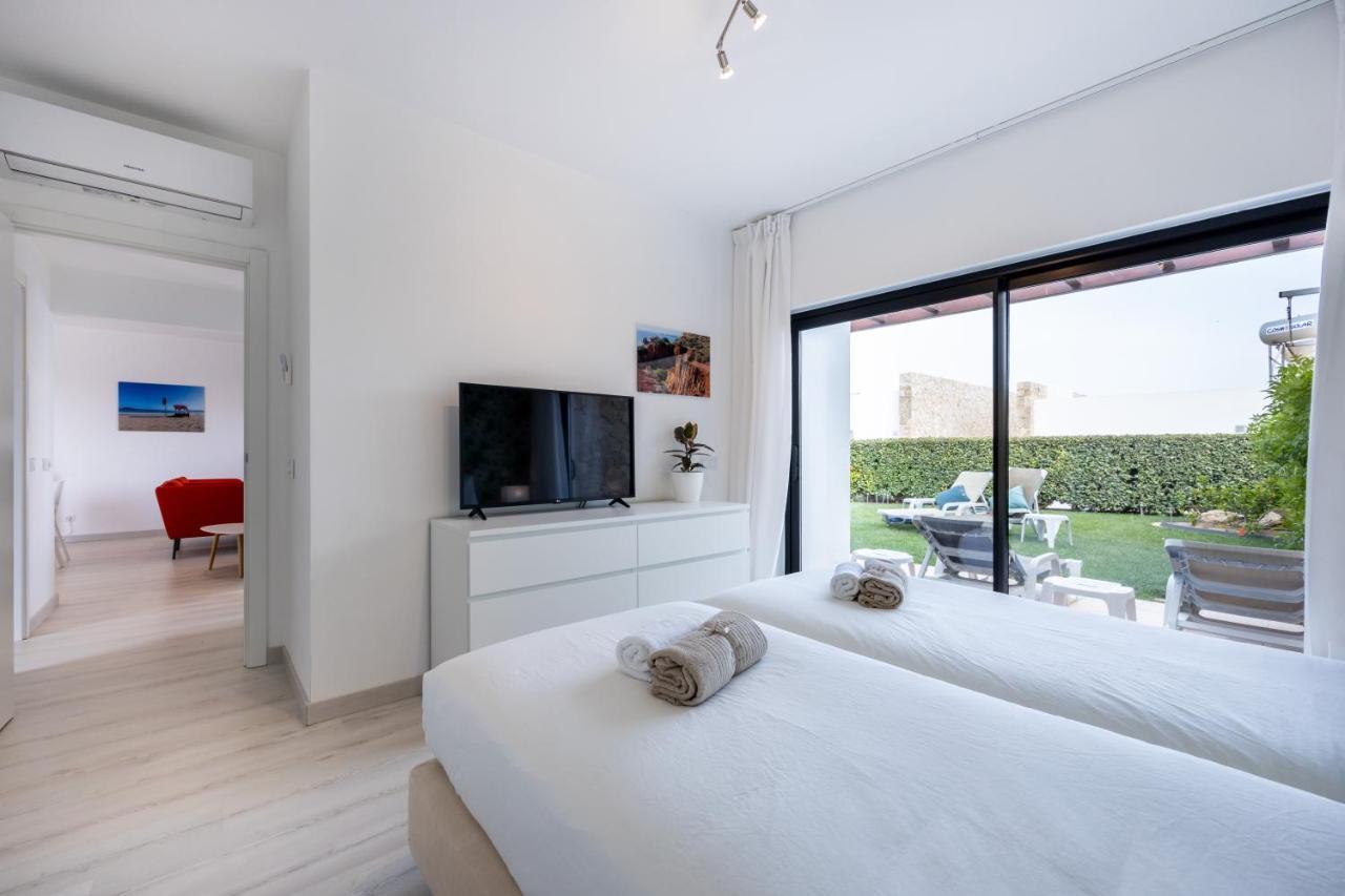 Villa Sagres Surf Kültér fotó