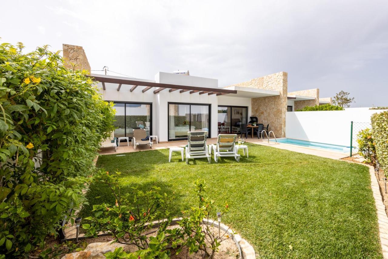 Villa Sagres Surf Kültér fotó