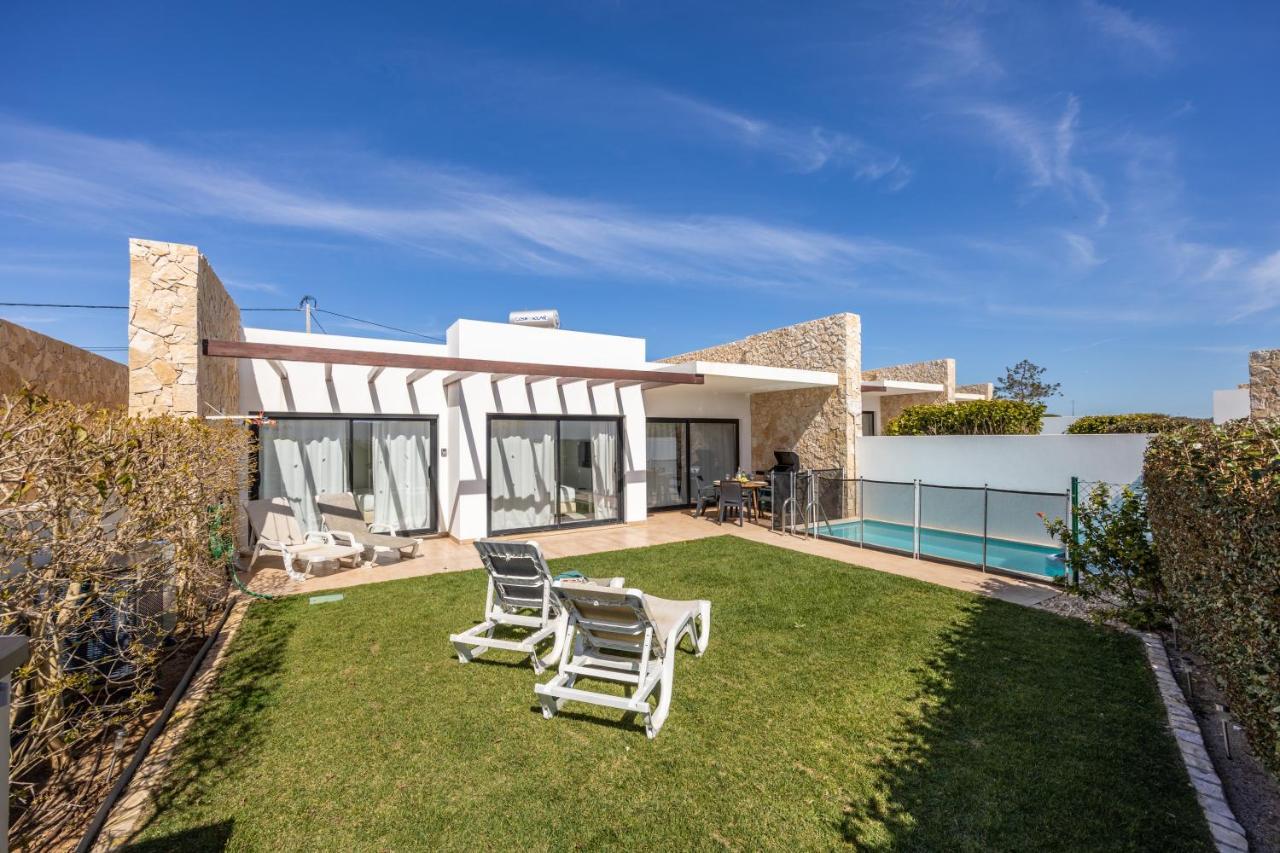 Villa Sagres Surf Kültér fotó