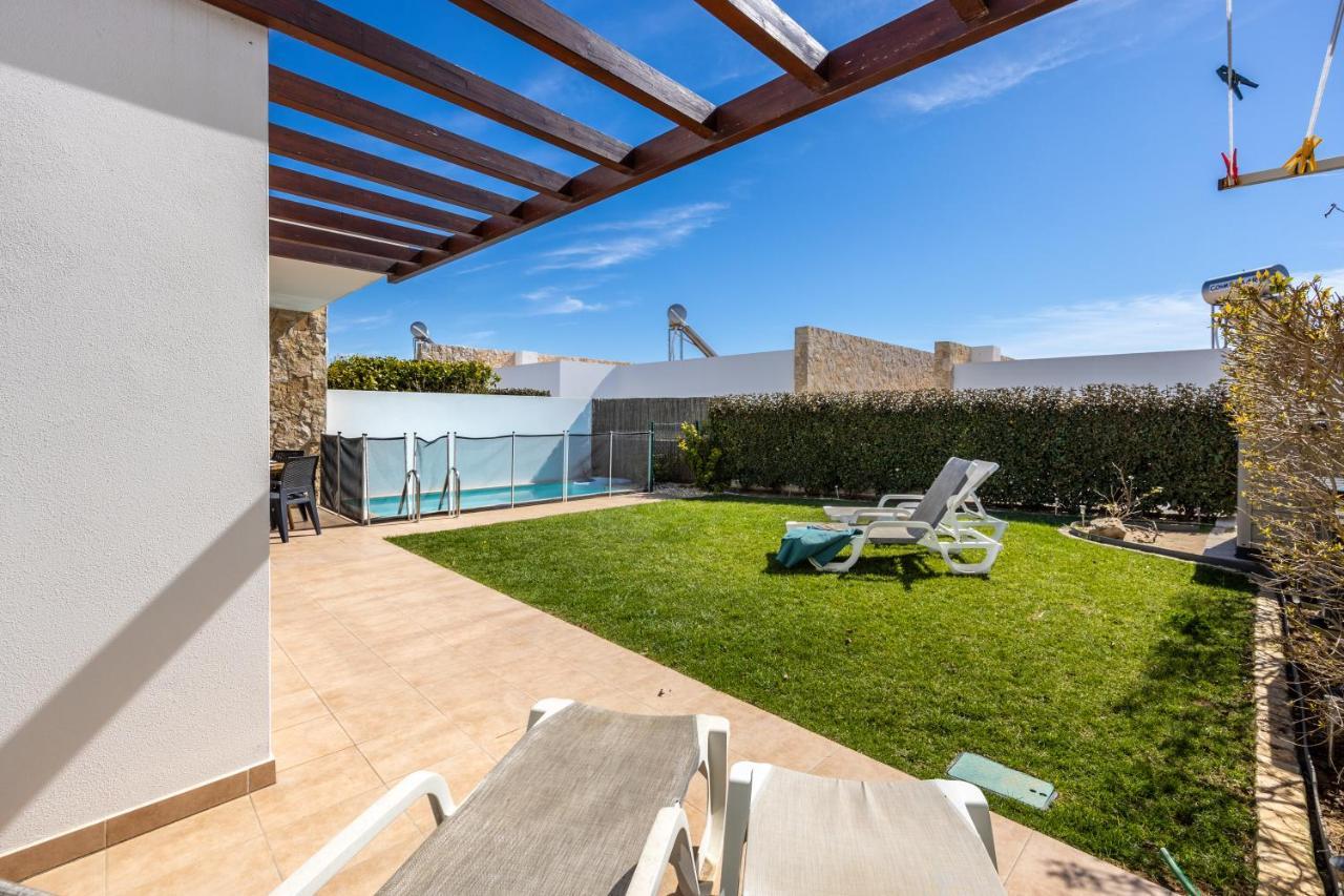 Villa Sagres Surf Kültér fotó