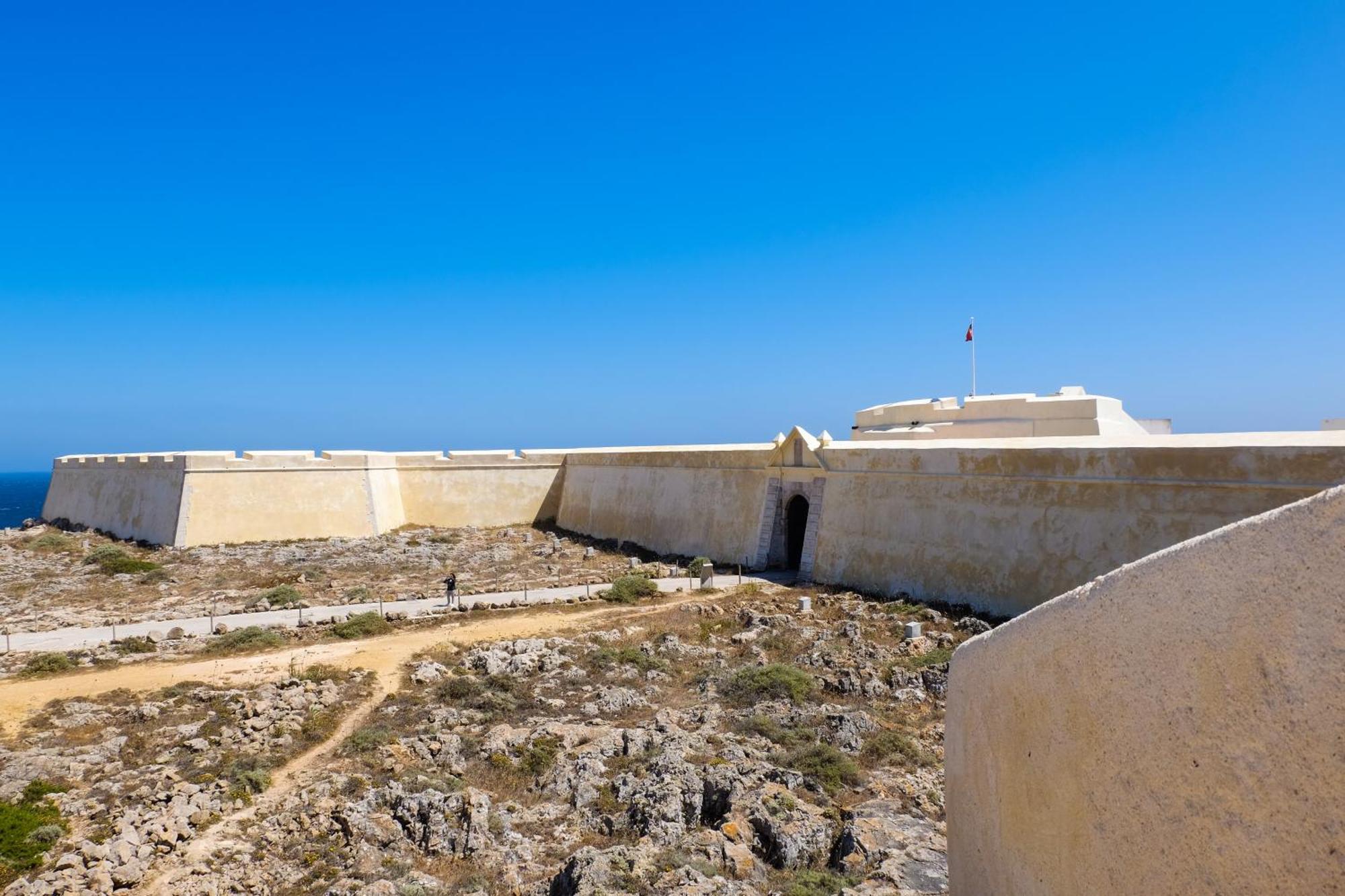 Villa Sagres Surf Kültér fotó